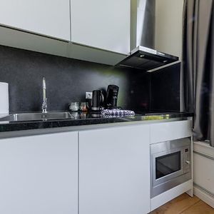 Appartement met een Slaapkamer