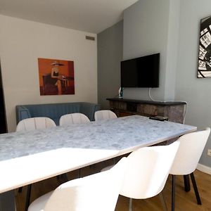 Comfort Appartement met Twee Slaapkamers